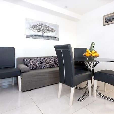 Urban Luxury Suites Juricevic Duce Ngoại thất bức ảnh