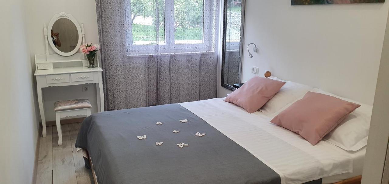 Urban Luxury Suites Juricevic Duce Ngoại thất bức ảnh