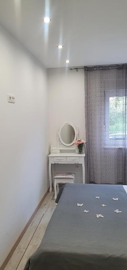 Urban Luxury Suites Juricevic Duce Ngoại thất bức ảnh