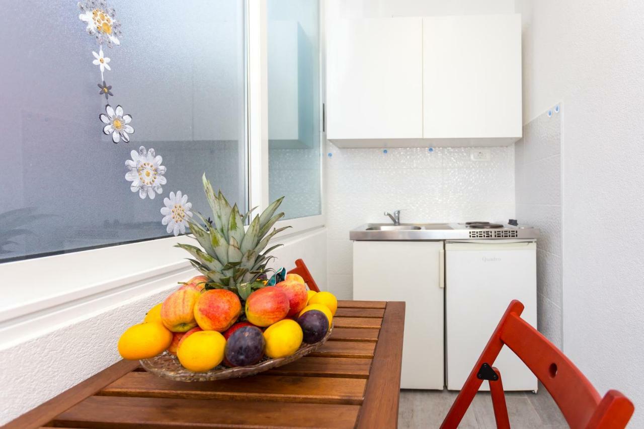 Urban Luxury Suites Juricevic Duce Ngoại thất bức ảnh