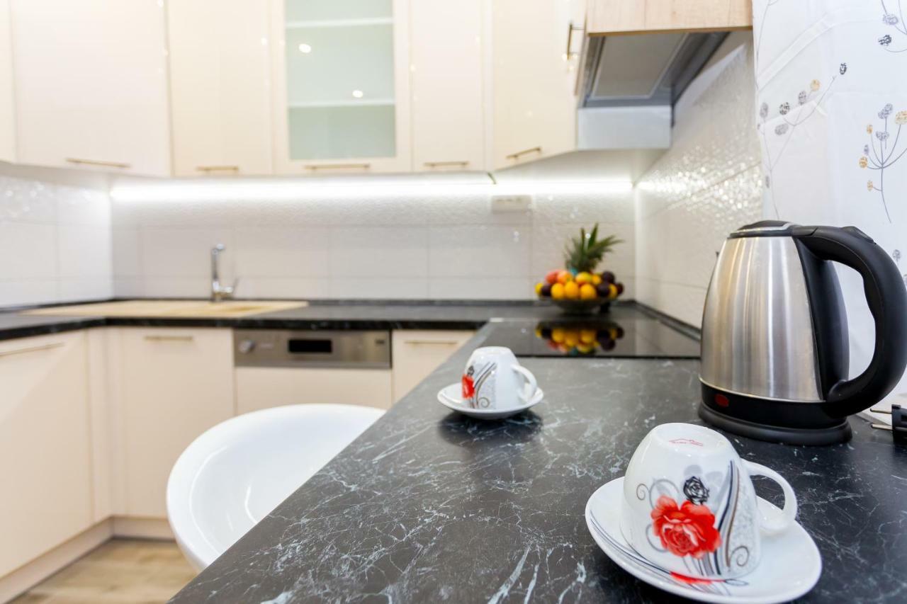 Urban Luxury Suites Juricevic Duce Ngoại thất bức ảnh