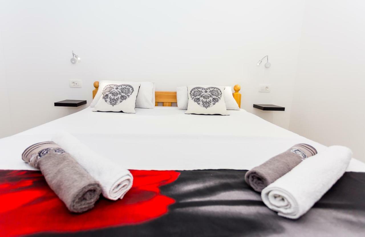 Urban Luxury Suites Juricevic Duce Ngoại thất bức ảnh
