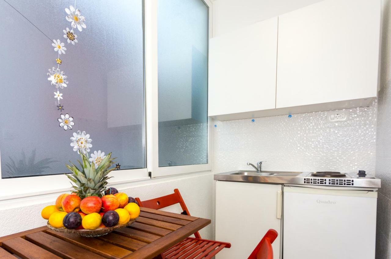 Urban Luxury Suites Juricevic Duce Ngoại thất bức ảnh