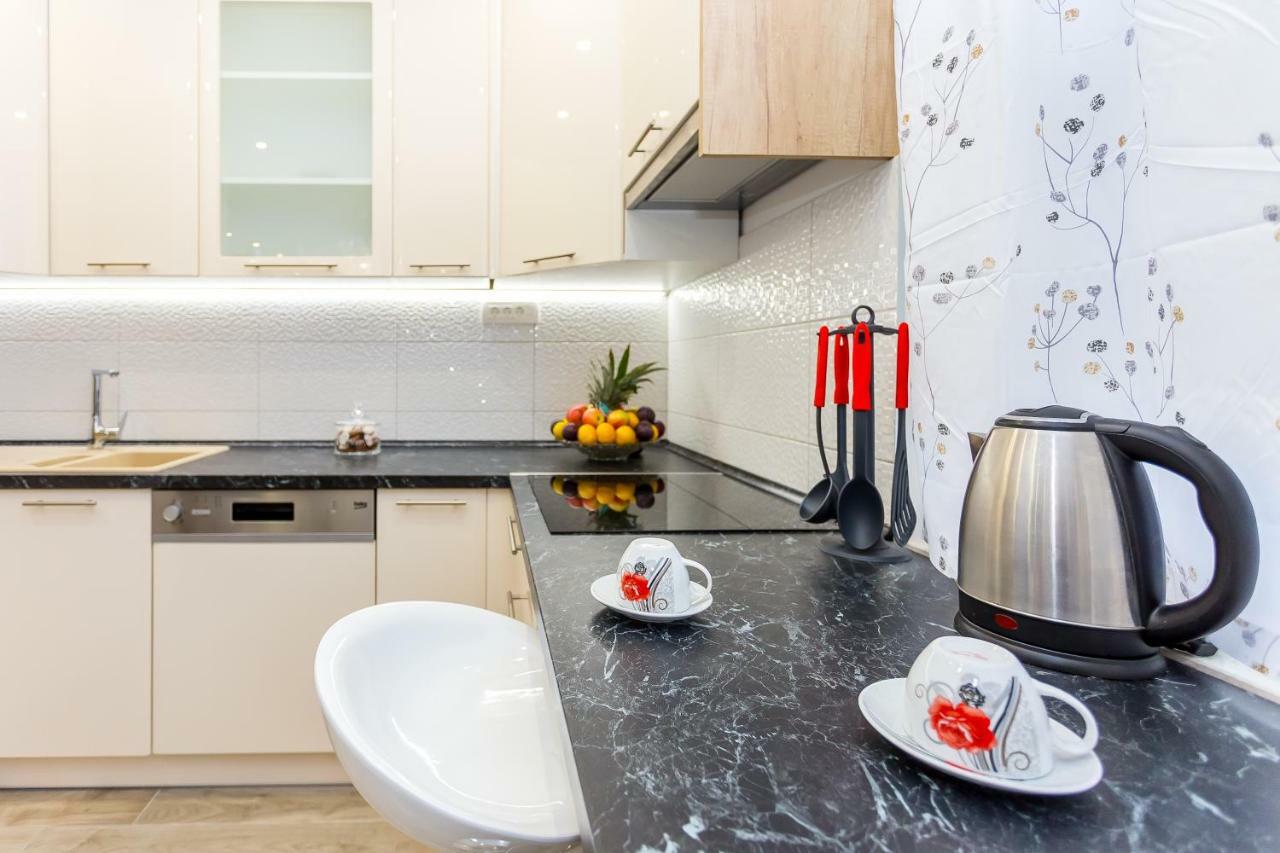 Urban Luxury Suites Juricevic Duce Ngoại thất bức ảnh
