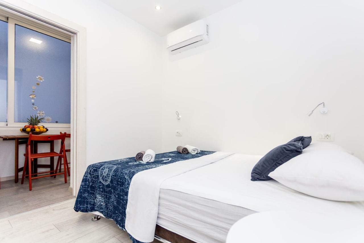 Urban Luxury Suites Juricevic Duce Ngoại thất bức ảnh
