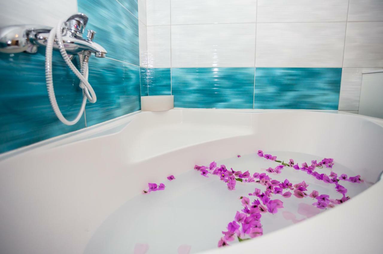 Urban Luxury Suites Juricevic Duce Ngoại thất bức ảnh