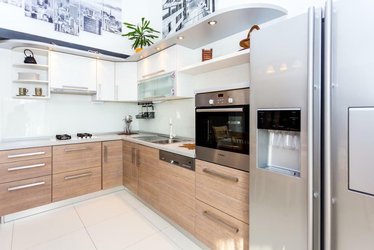 Urban Luxury Suites Juricevic Duce Ngoại thất bức ảnh