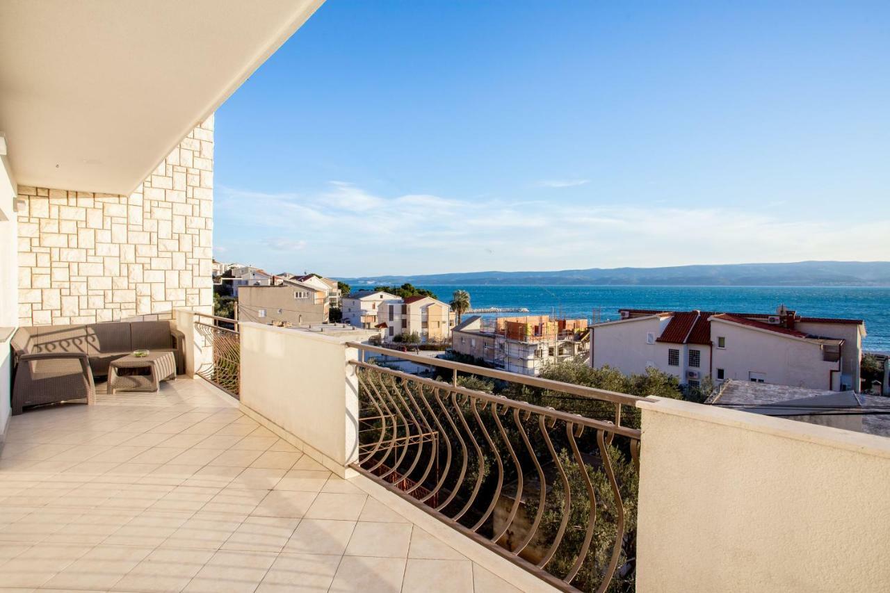Urban Luxury Suites Juricevic Duce Ngoại thất bức ảnh