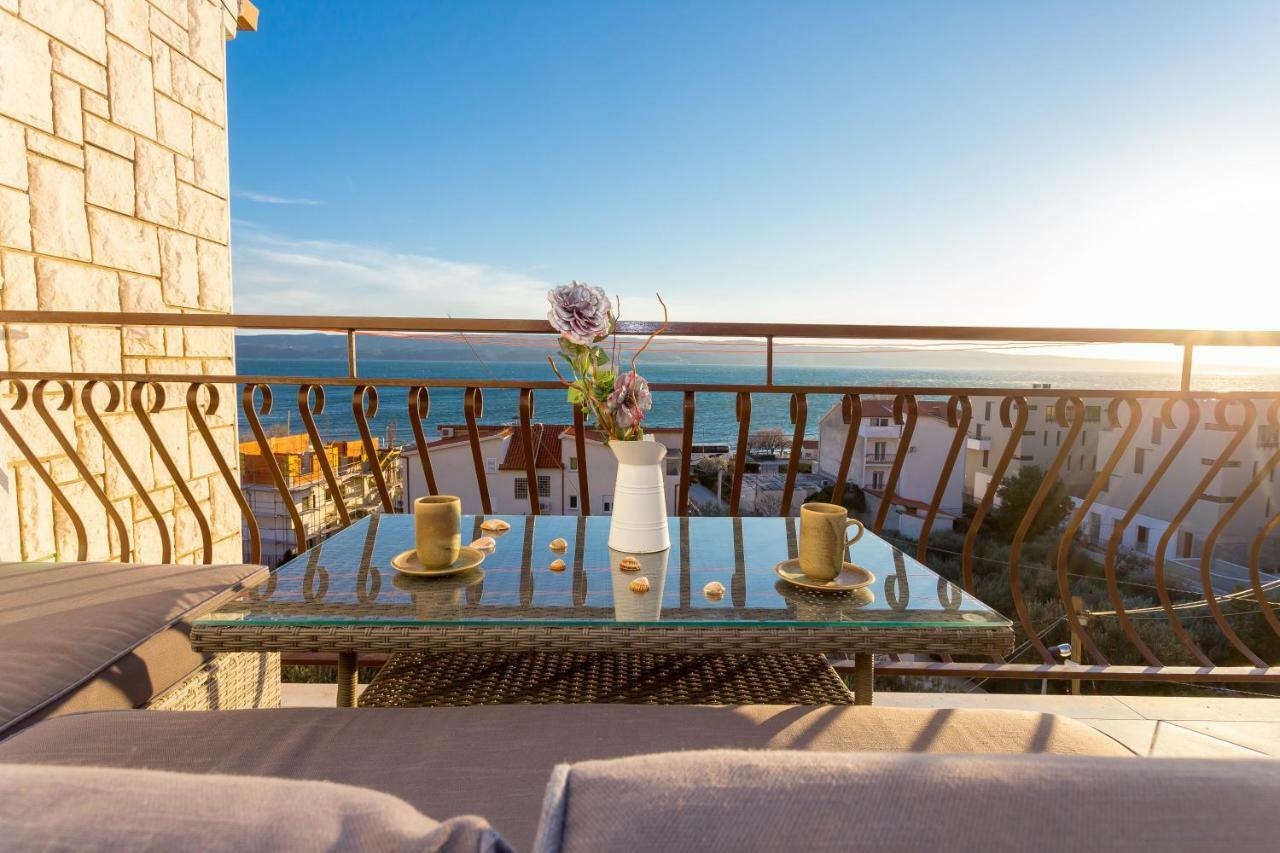 Urban Luxury Suites Juricevic Duce Ngoại thất bức ảnh