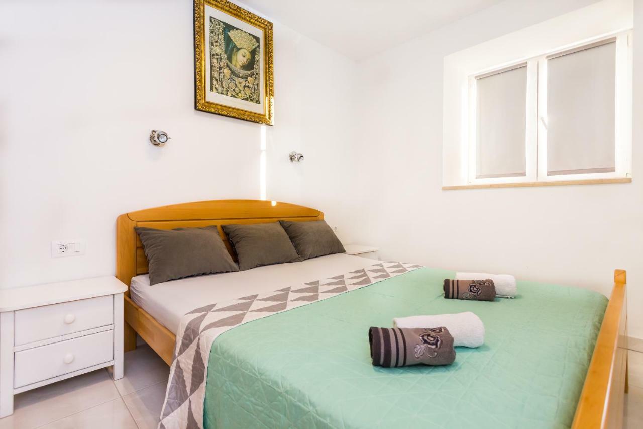 Urban Luxury Suites Juricevic Duce Ngoại thất bức ảnh