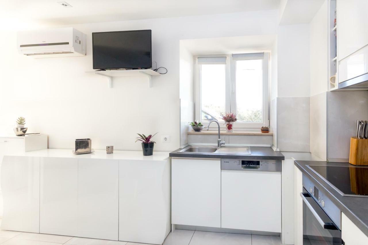 Urban Luxury Suites Juricevic Duce Ngoại thất bức ảnh