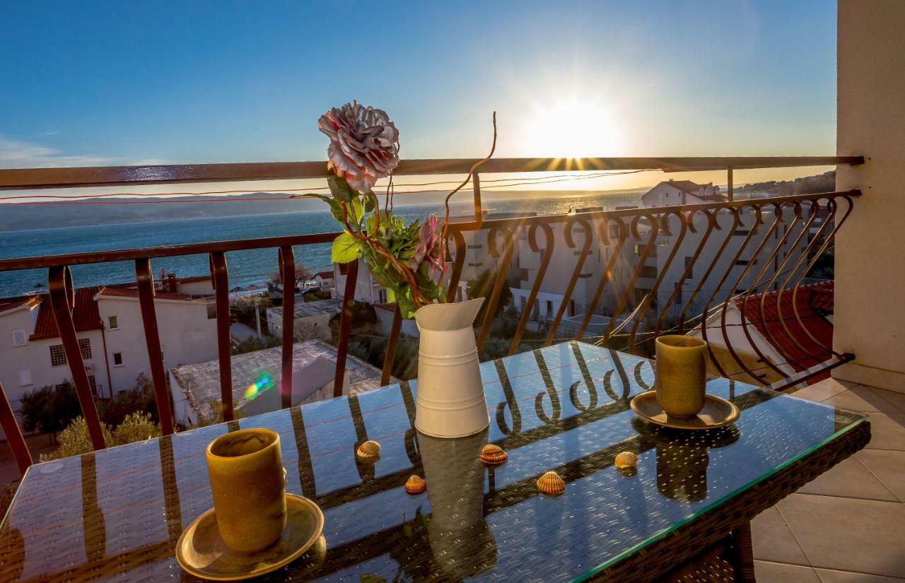 Urban Luxury Suites Juricevic Duce Ngoại thất bức ảnh
